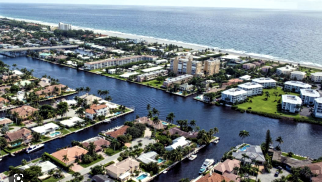 fort lauderdale intracoastal realtor