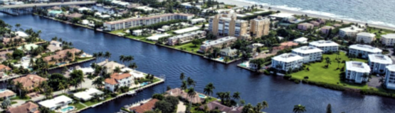 fort lauderdale intracoastal realtor