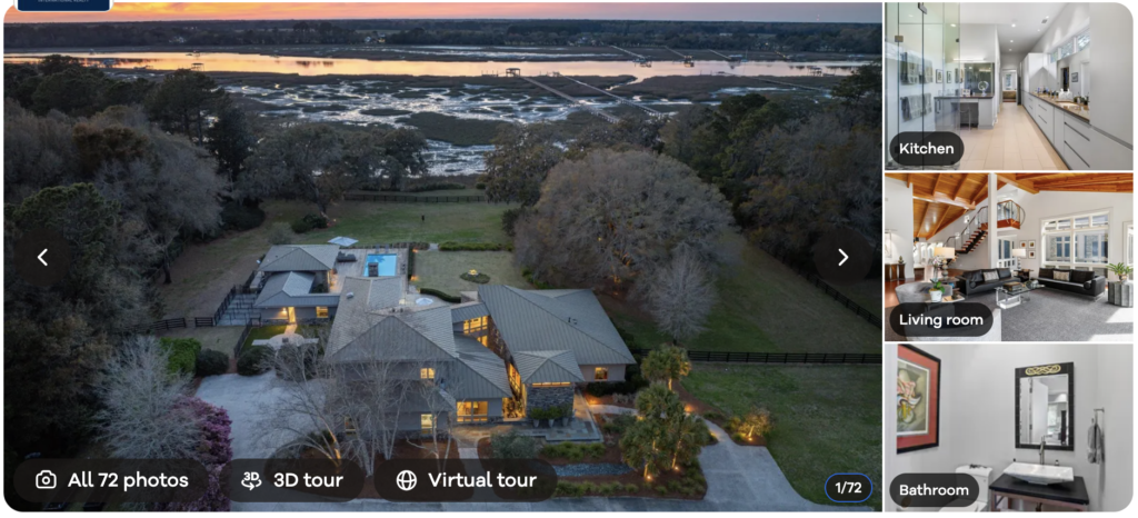 johns island sc realtor heather gregory