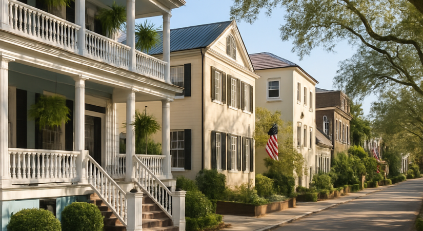 charleston sc realtor