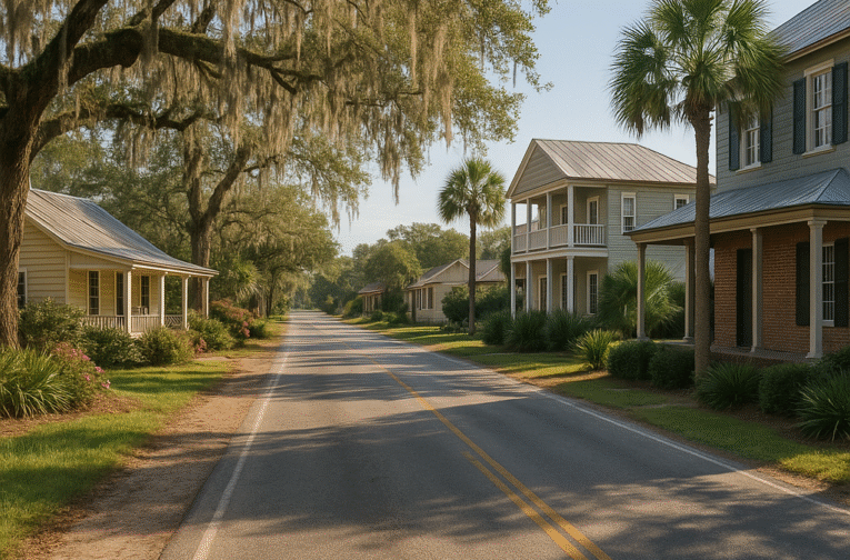 johns island sc realtor