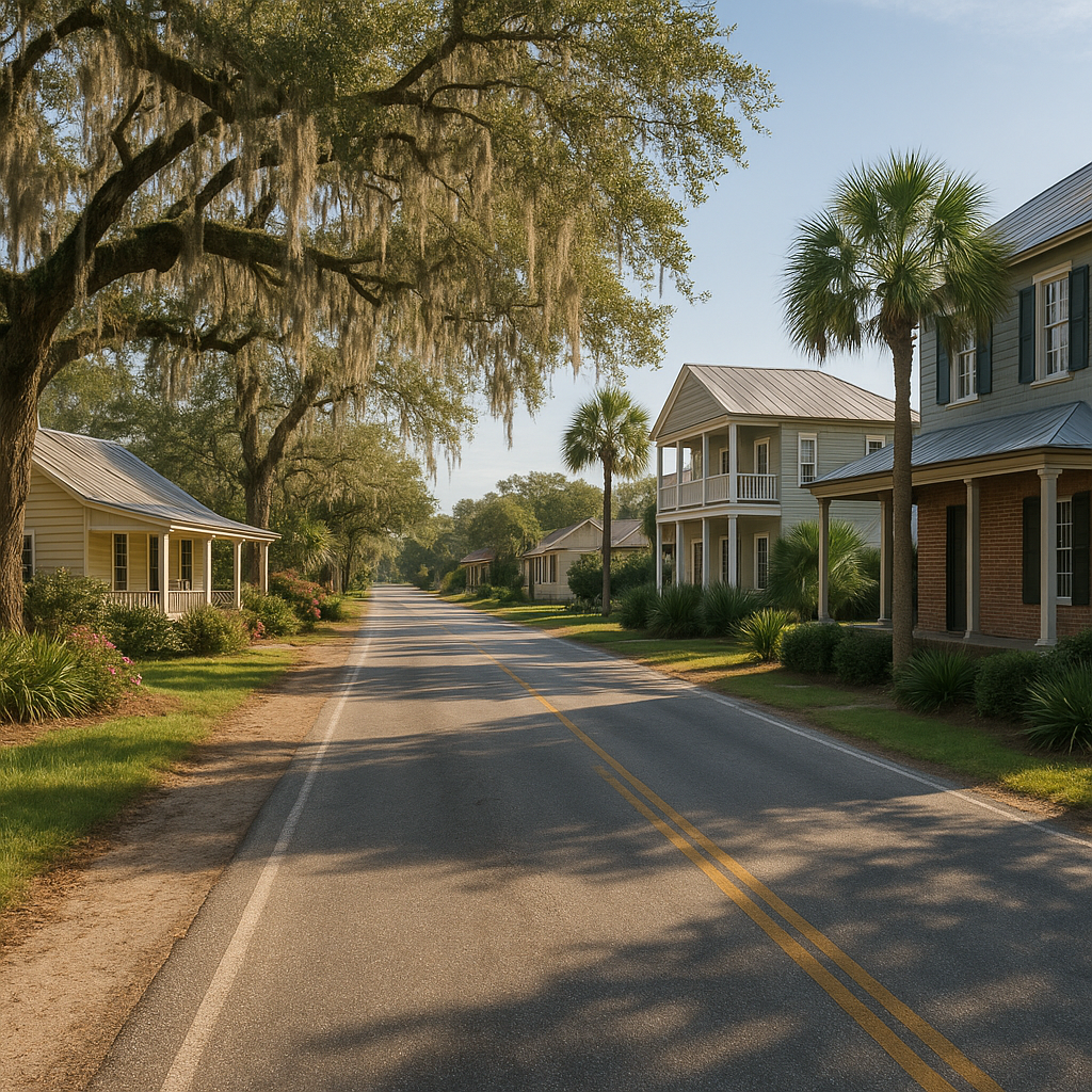 johns island sc realtor